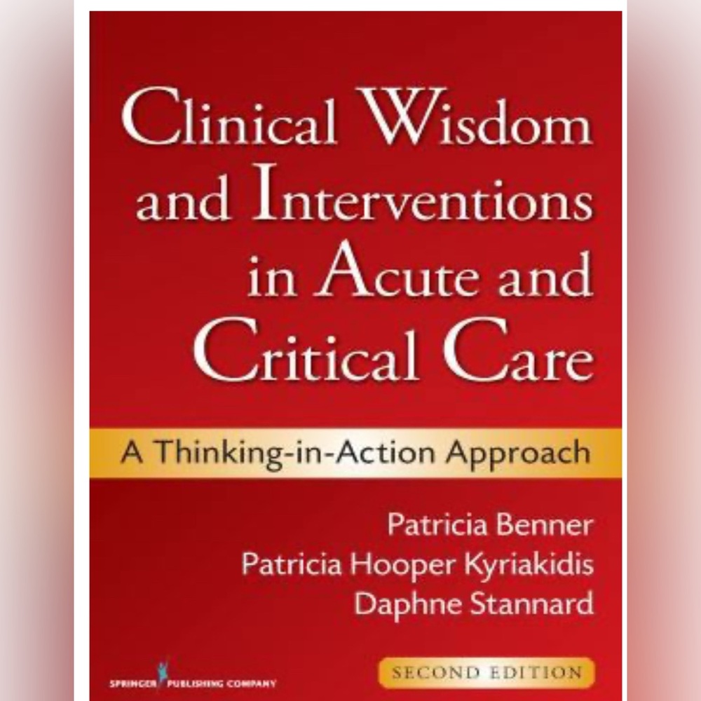 Clinical Wisdom and Interventions in Acute... preowned